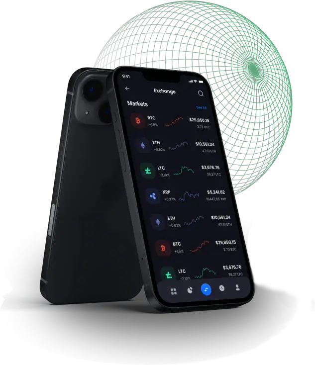 Quantum Aktob - Get in touch with us