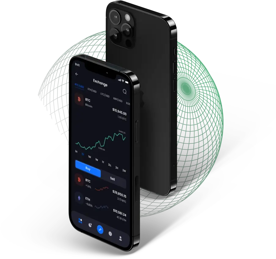 Quantum Aktob - Sign up